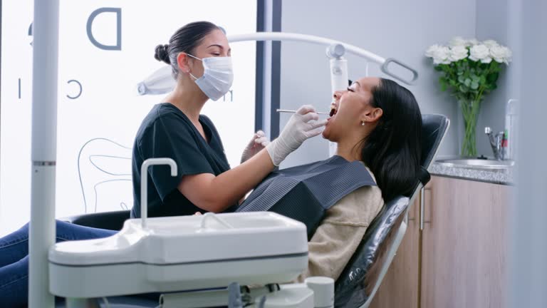 Best Dental Studio in Liberty Triangle, FL